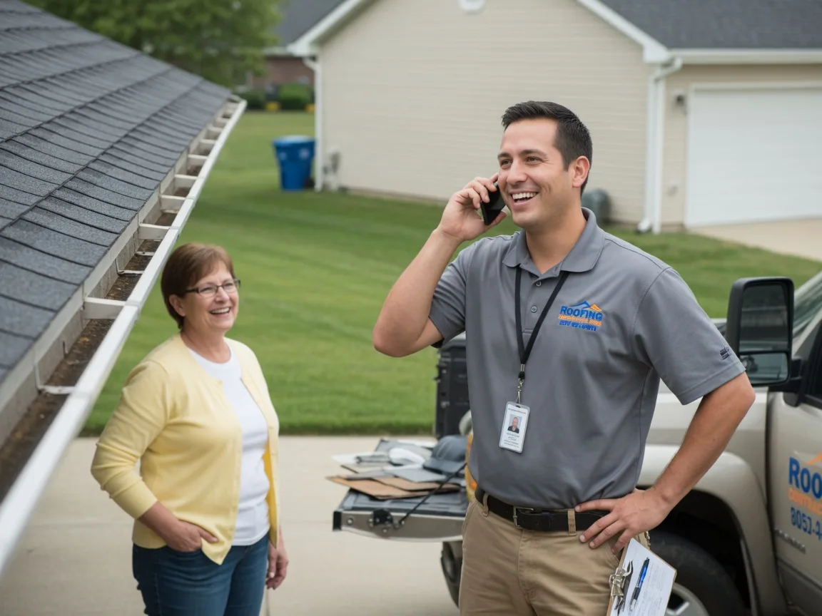 Local Roofing Contractors Westmoreland, TN FAQs